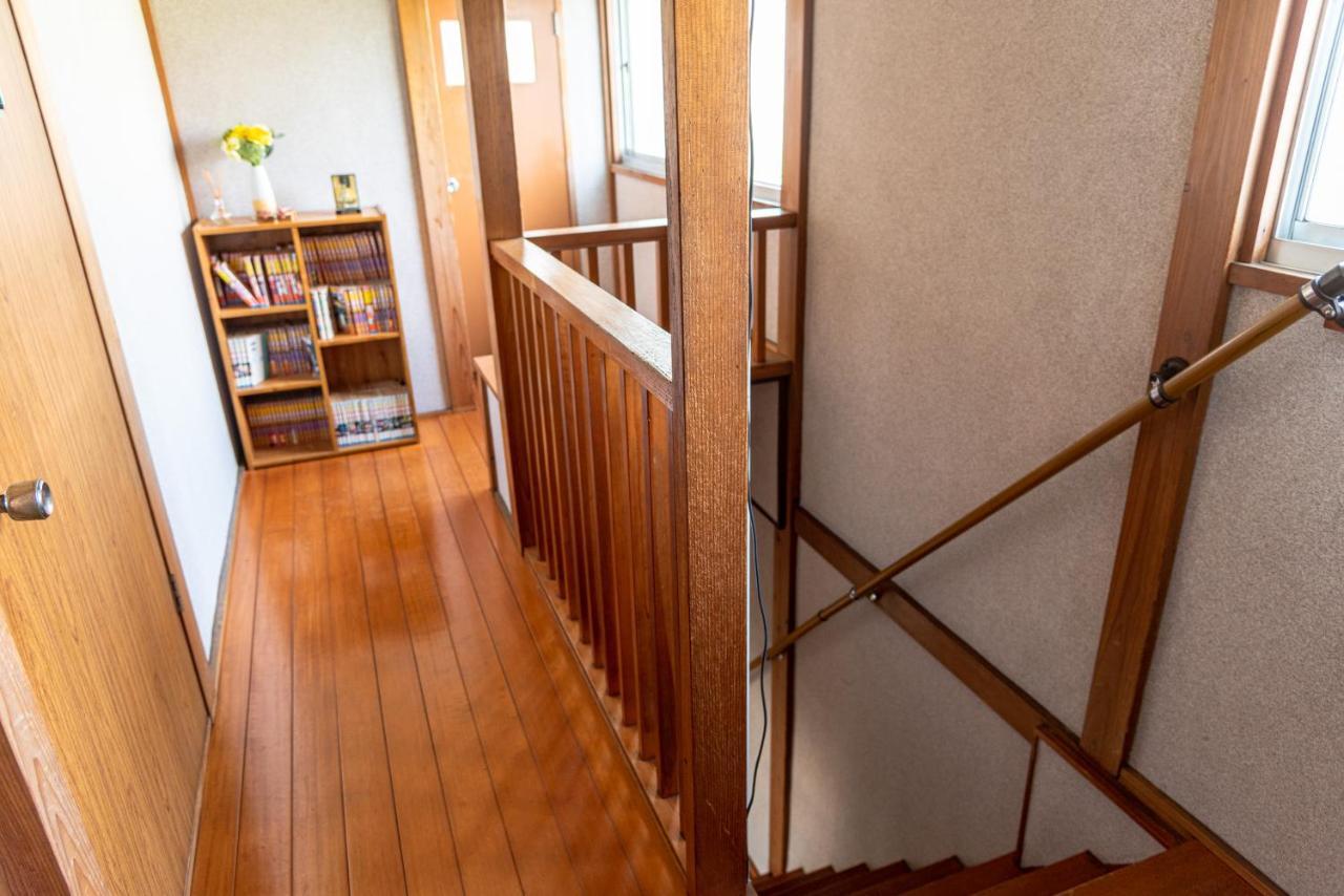 Hotel Sle Japan Ichikawa House Esterno foto